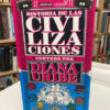 Historia De Las Civilizaciones Contadas Por Diana Uribe