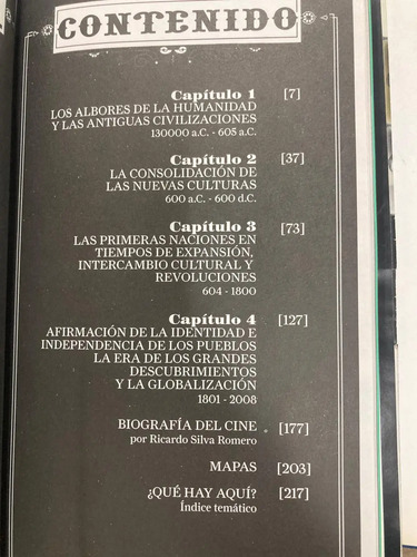Historia De Las Civilizaciones Contadas Por Diana Uribe