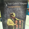 Las Reputaciones - Juan Gabriel Vásquez
