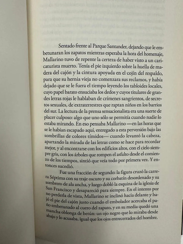Las Reputaciones - Juan Gabriel Vásquez