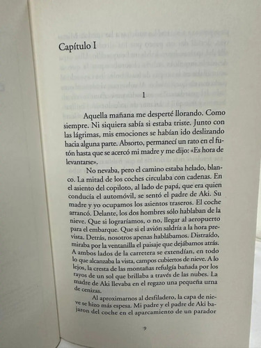 producto_639279653905305362_2 Un Grito De Amor Desde El Centro Del Mundo Kyoichi Katayama