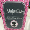 Mujercitas - Louisa May Alcott
