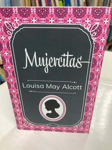 Mujercitas - Louisa May Alcott