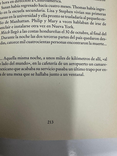 La Mirada De Una Mujer - Marc Levy