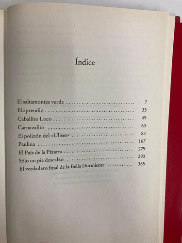 Todos Mis Cuentos - Ana María Matute