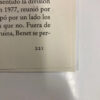 Así Era Entonces - Juan Benet