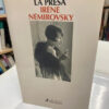 La Presa - Iréne Némirovsky