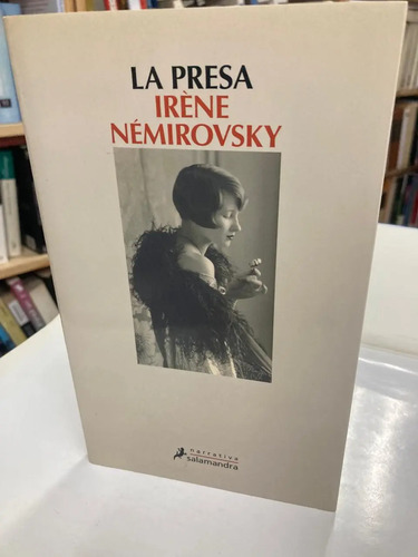 La Presa - Iréne Némirovsky