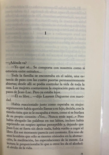 La Presa - Iréne Némirovsky