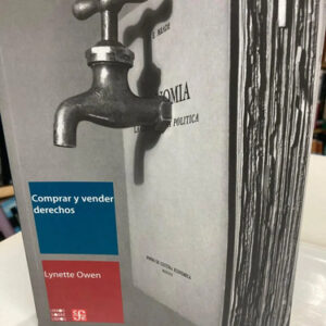 Comprar Y Vender Derechos - Lynette Owen
