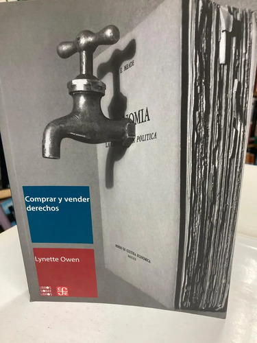 Comprar Y Vender Derechos - Lynette Owen