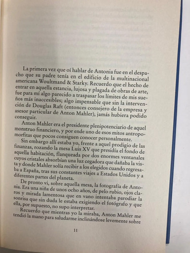 La Conversación - Mercedes Salisachs