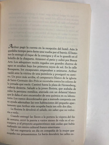 Volver A Verte - Marc Levy