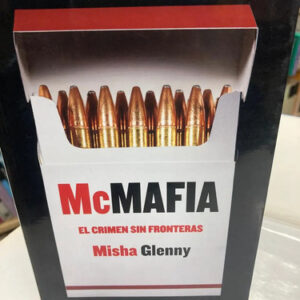 producto_639279655122778974_0 Mcmafia - Misha Glenny