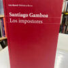 Los Impostores - Santiago Gamboa