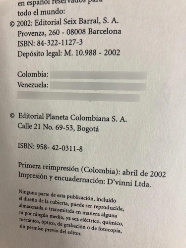 Los Impostores - Santiago Gamboa