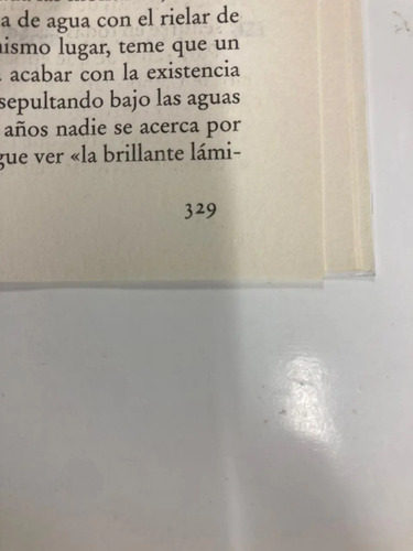 En Región - Juan Benet