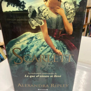 producto_639279655612309865_0 Scarlett - Alexandra Ripley