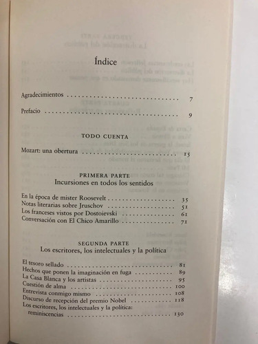 Todo Cuenta - Saul Bellow