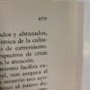Todo Cuenta - Saul Bellow
