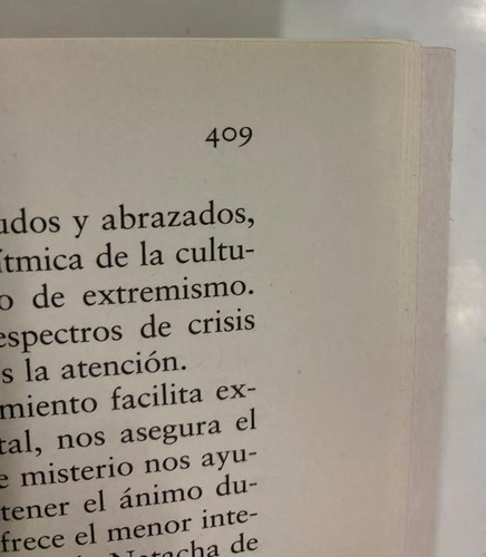 Todo Cuenta - Saul Bellow