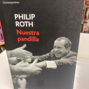 producto_639279655756973853_0 Nuestra Pandilla - Philips Roth