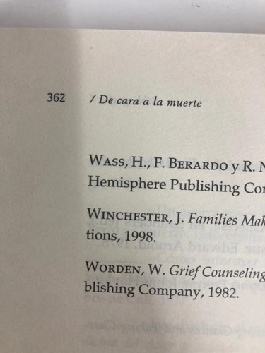 De Cara A La Muerte - Isa Fonnegra De Jaramillo