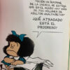 La Injusticia - Quino