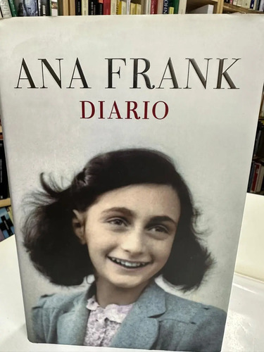 Ana Frank Diario