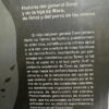 Historia Del General Dann - Doris Lessing, Bruguera
