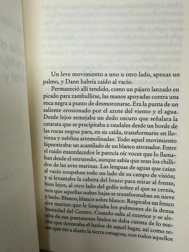 Historia Del General Dann - Doris Lessing, Bruguera