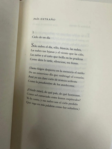 Poesía Reunida - Fernando Charry Lara