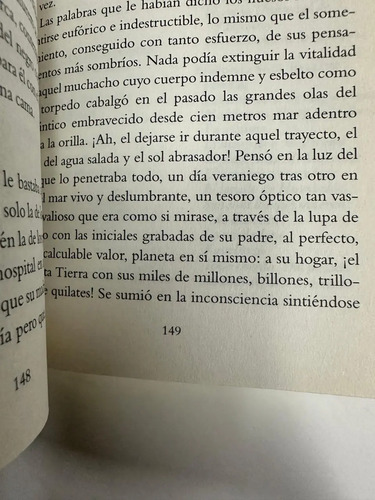Elegía - Phillips Roth