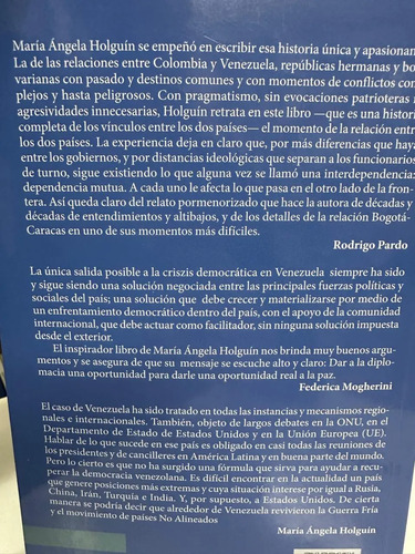 producto_639279656747135462_1 La Venezuela Que Viví - María Ángela Holguín