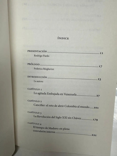 producto_639279656758339073_2 La Venezuela Que Viví - María Ángela Holguín