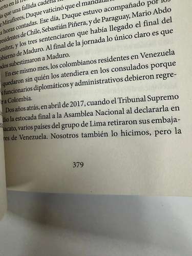 producto_639279656805961822_6 La Venezuela Que Viví - María Ángela Holguín
