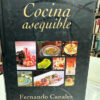 Cocina Asequible - Fernando Canales
