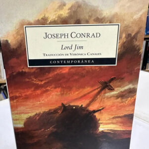 Lord Jim - Joseph Conrad
