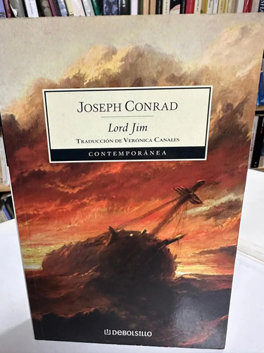Lord Jim - Joseph Conrad