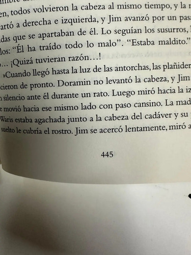 Lord Jim - Joseph Conrad