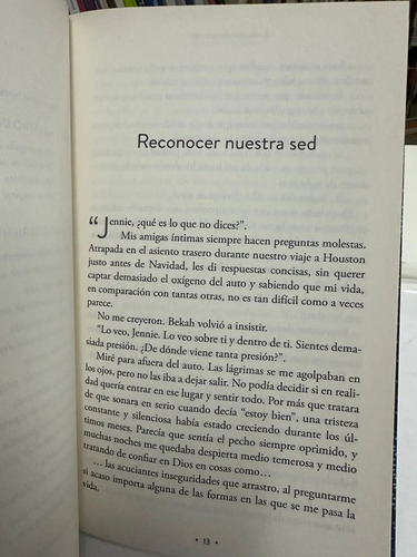 Nada Que Demostrar - Jannie Allen