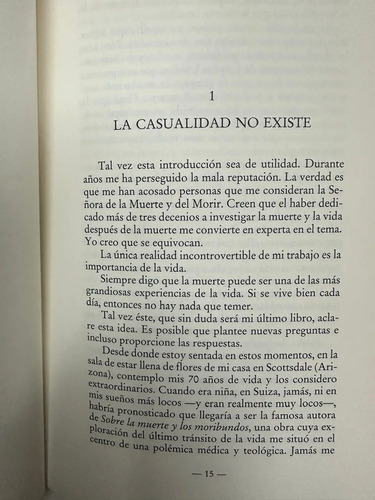 La Rueda De La Vida - Elisabeth Kübler-ross