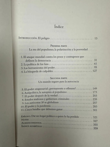 producto_639279657792226841_2 La Revancha De Los Poderosos - Moisés Naím
