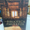 La Biblioteca De Los Muertos - Glenn Cooper