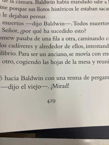 La Biblioteca De Los Muertos - Glenn Cooper