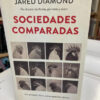 Sociedades Comparadas - Jared Diamond