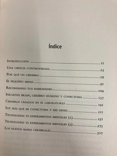 El Nuevo Cerebro Humano - Carlos L. Delgado