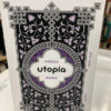Utopía - Tomás Moro