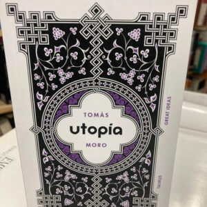 Utopía - Tomás Moro