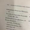 Buena Economía Para Tiempos Difíciles - Abhijit V. Banerjee